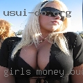 Girls money Bucyrus